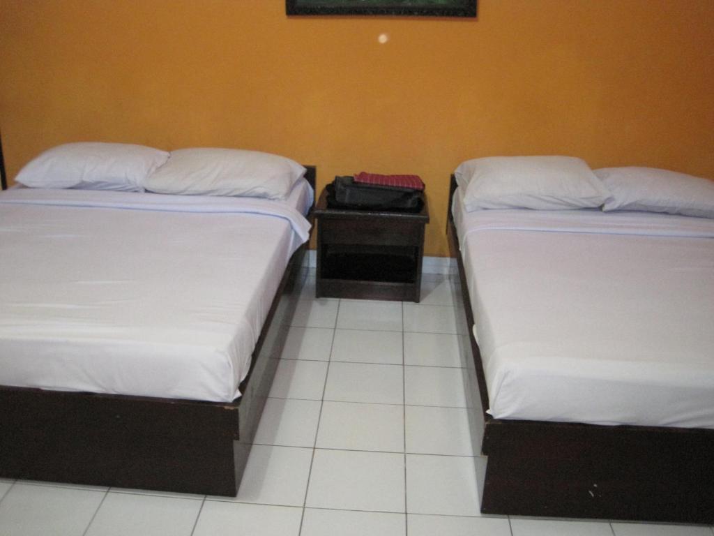 Sekar Sari Inn Kuta Lombok Zimmer foto